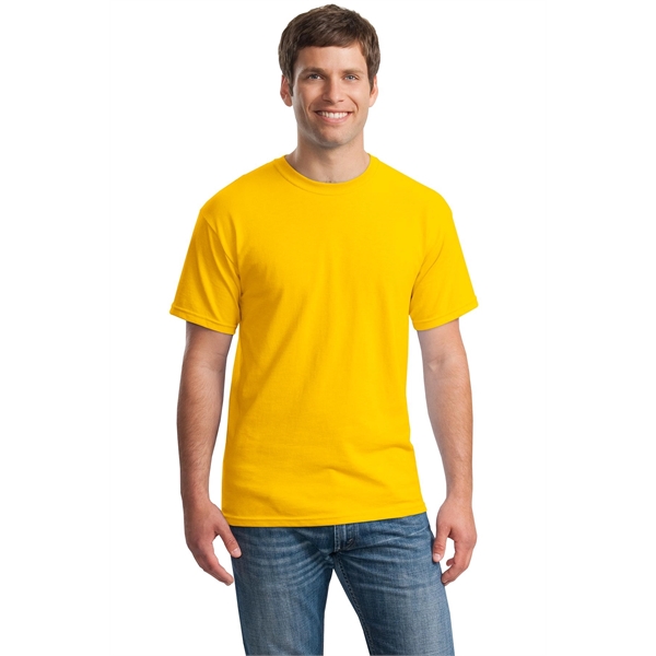 Gildan - Heavy Cotton 100% Cotton T-Shirt. - Gildan - Heavy Cotton 100% Cotton T-Shirt. - Image 80 of 323