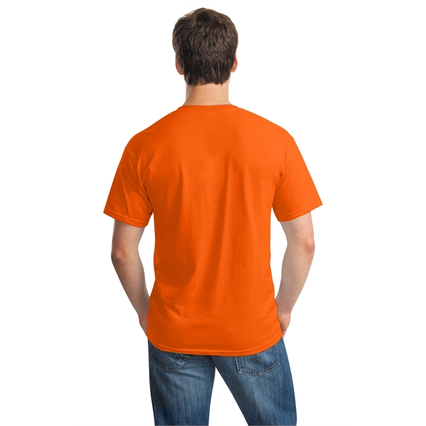 Gildan - Heavy Cotton 100% Cotton T-Shirt. - Gildan - Heavy Cotton 100% Cotton T-Shirt. - Image 213 of 323