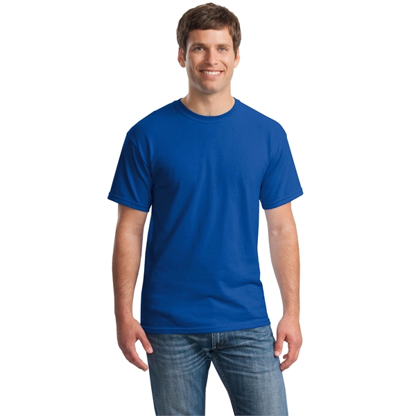 Gildan - Heavy Cotton 100% Cotton T-Shirt. - Gildan - Heavy Cotton 100% Cotton T-Shirt. - Image 30 of 323