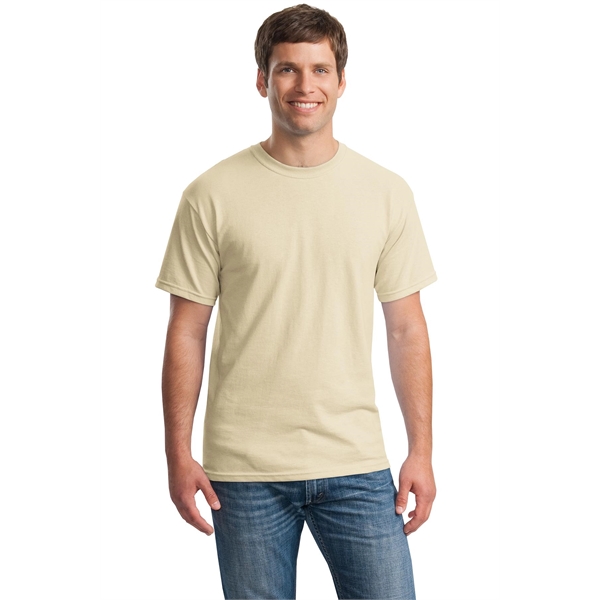 Gildan - Heavy Cotton 100% Cotton T-Shirt. - Gildan - Heavy Cotton 100% Cotton T-Shirt. - Image 33 of 323