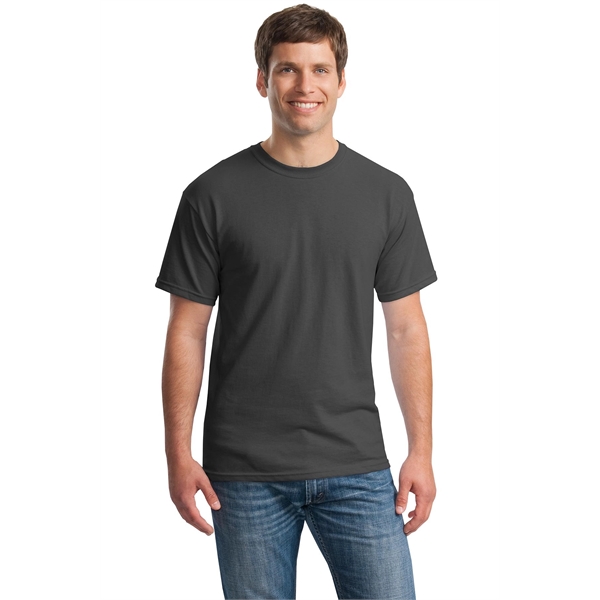 Gildan - Heavy Cotton 100% Cotton T-Shirt. - Gildan - Heavy Cotton 100% Cotton T-Shirt. - Image 35 of 323