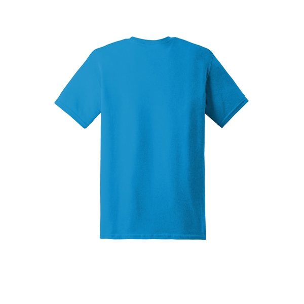 Gildan - Heavy Cotton 100% Cotton T-Shirt. - Gildan - Heavy Cotton 100% Cotton T-Shirt. - Image 221 of 323