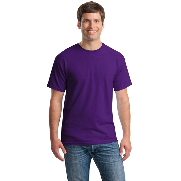Gildan - Heavy Cotton 100% Cotton T-Shirt. - Gildan - Heavy Cotton 100% Cotton T-Shirt. - Image 32 of 323