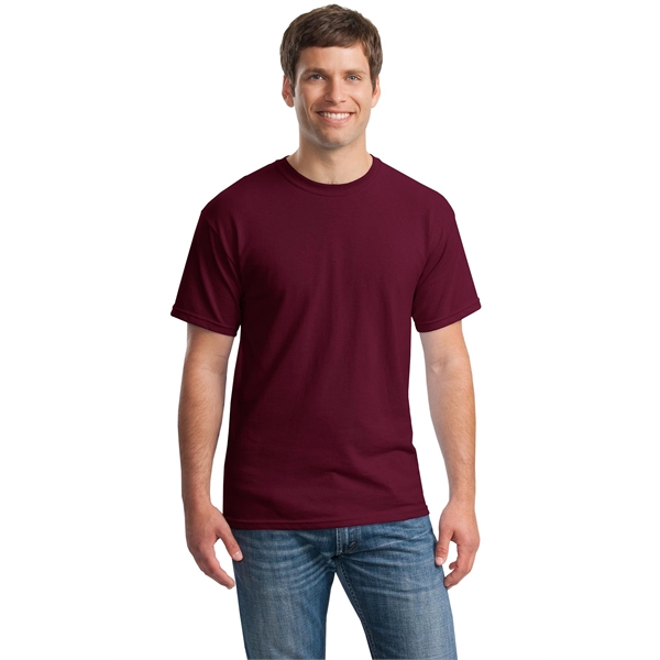 Gildan - Heavy Cotton 100% Cotton T-Shirt. - Gildan - Heavy Cotton 100% Cotton T-Shirt. - Image 46 of 323