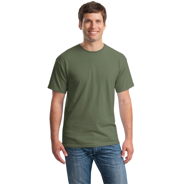 Gildan - Heavy Cotton 100% Cotton T-Shirt. - Gildan - Heavy Cotton 100% Cotton T-Shirt. - Image 47 of 323