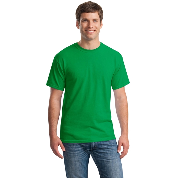 Gildan - Heavy Cotton 100% Cotton T-Shirt. - Gildan - Heavy Cotton 100% Cotton T-Shirt. - Image 45 of 323