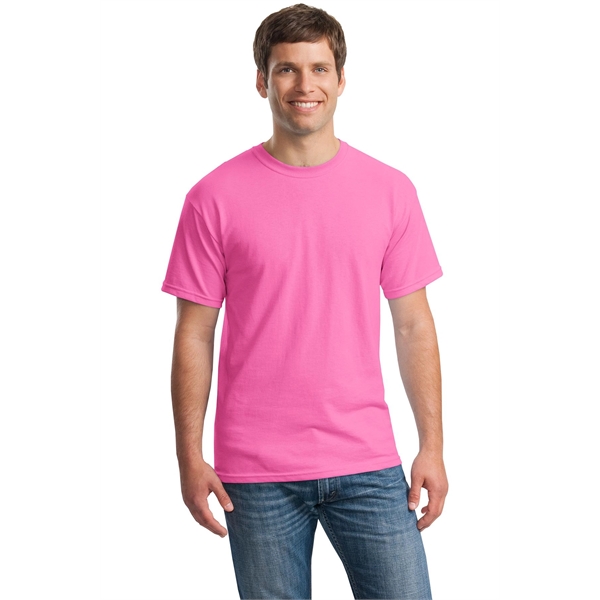 Gildan - Heavy Cotton 100% Cotton T-Shirt. - Gildan - Heavy Cotton 100% Cotton T-Shirt. - Image 48 of 323