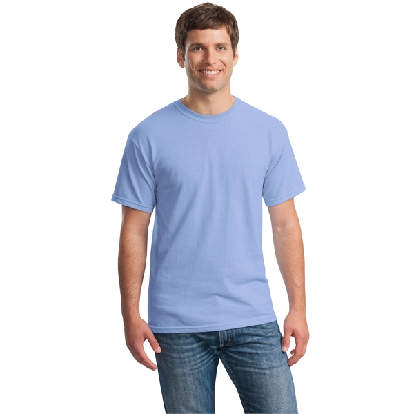 Gildan - Heavy Cotton 100% Cotton T-Shirt. - Gildan - Heavy Cotton 100% Cotton T-Shirt. - Image 49 of 323