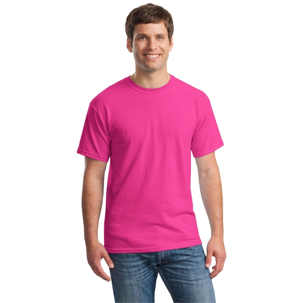 Gildan - Heavy Cotton 100% Cotton T-Shirt. - Gildan - Heavy Cotton 100% Cotton T-Shirt. - Image 0 of 323