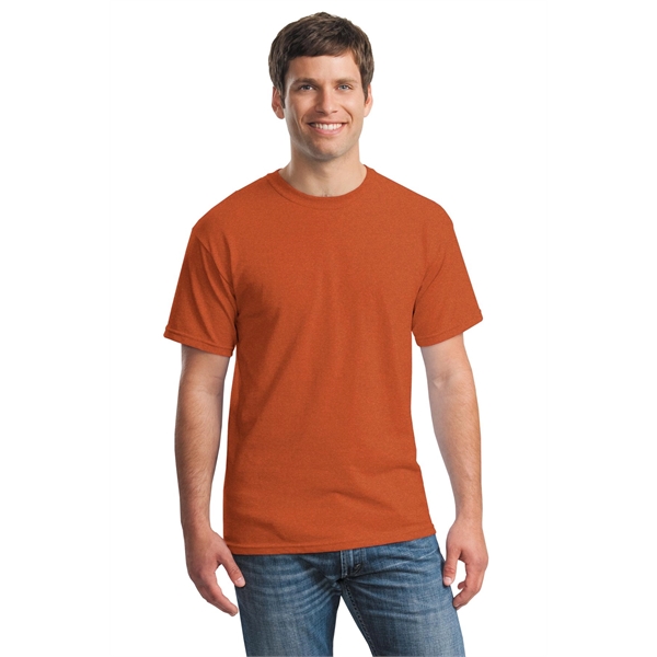 Gildan - Heavy Cotton 100% Cotton T-Shirt. - Gildan - Heavy Cotton 100% Cotton T-Shirt. - Image 3 of 323