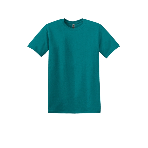 Gildan - Heavy Cotton 100% Cotton T-Shirt. - Gildan - Heavy Cotton 100% Cotton T-Shirt. - Image 20 of 323