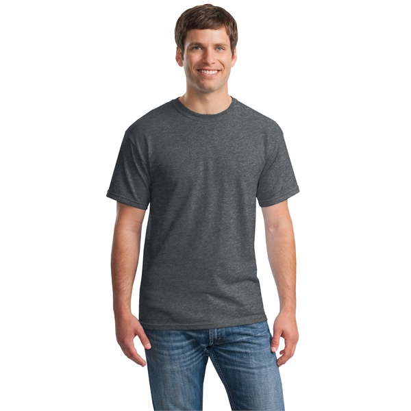 Gildan - Heavy Cotton 100% Cotton T-Shirt. - Gildan - Heavy Cotton 100% Cotton T-Shirt. - Image 67 of 323