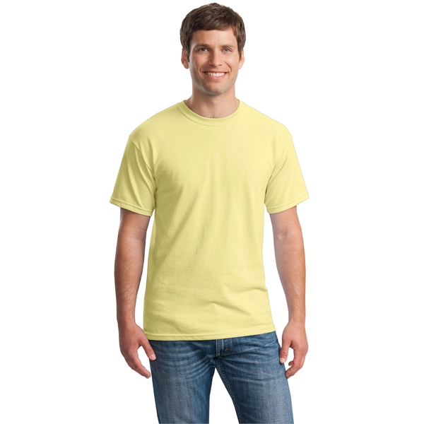 Gildan - Heavy Cotton 100% Cotton T-Shirt. - Gildan - Heavy Cotton 100% Cotton T-Shirt. - Image 72 of 323
