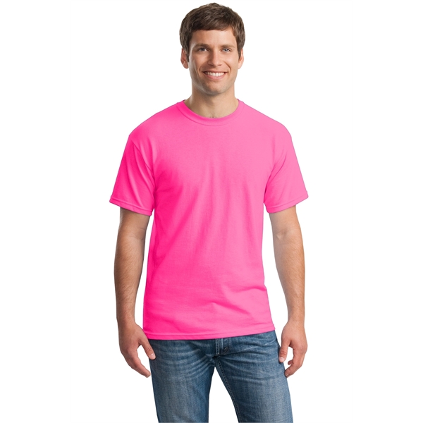 Gildan - Heavy Cotton 100% Cotton T-Shirt. - Gildan - Heavy Cotton 100% Cotton T-Shirt. - Image 73 of 323
