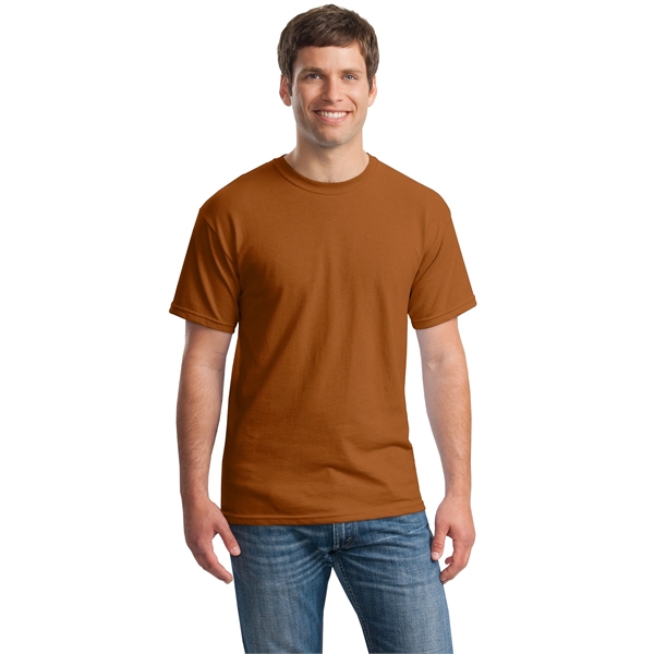 Gildan - Heavy Cotton 100% Cotton T-Shirt. - Gildan - Heavy Cotton 100% Cotton T-Shirt. - Image 76 of 323