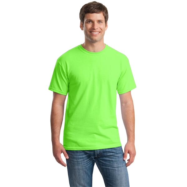Gildan - Heavy Cotton 100% Cotton T-Shirt. - Gildan - Heavy Cotton 100% Cotton T-Shirt. - Image 77 of 323