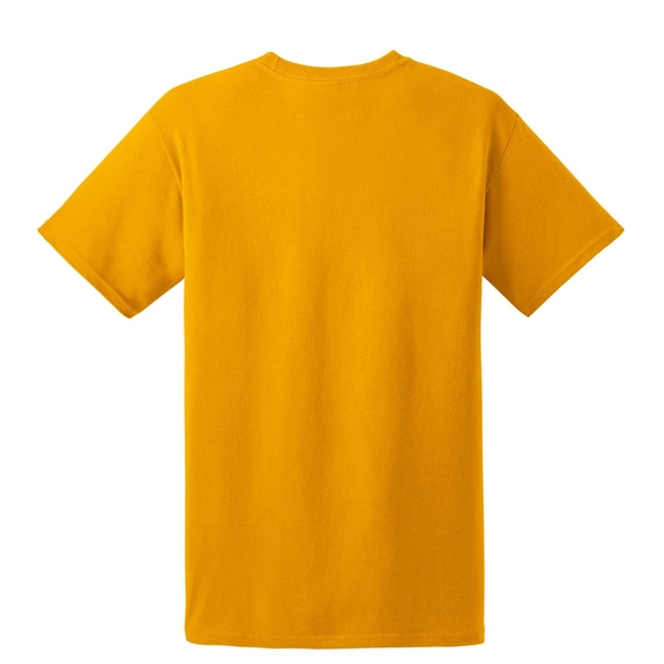 Hanes - EcoSmart 50/50 Cotton/Poly T-Shirt. - Hanes - EcoSmart 50/50 Cotton/Poly T-Shirt. - Image 9 of 124