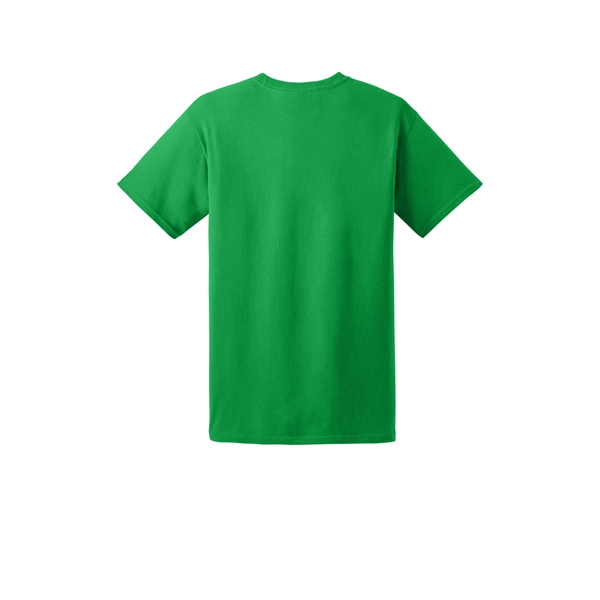 Hanes - EcoSmart 50/50 Cotton/Poly T-Shirt. - Hanes - EcoSmart 50/50 Cotton/Poly T-Shirt. - Image 122 of 124
