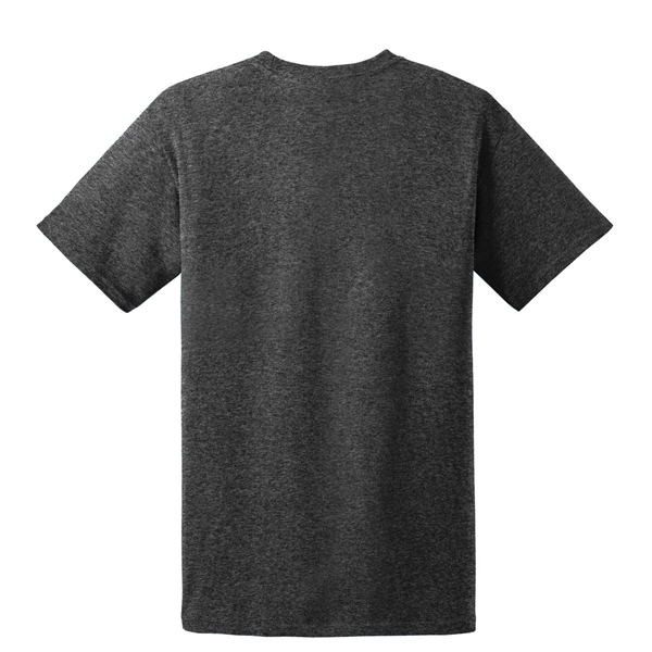 Hanes - EcoSmart 50/50 Cotton/Poly T-Shirt. - Hanes - EcoSmart 50/50 Cotton/Poly T-Shirt. - Image 50 of 124