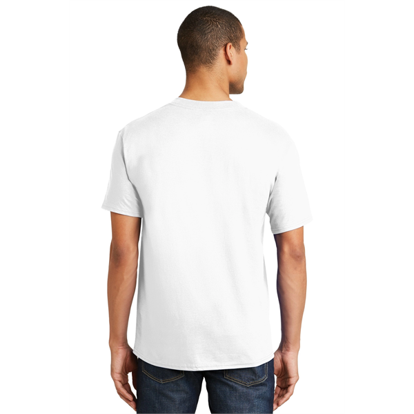 Hanes Beefy-T - 100% Cotton T-Shirt. - Hanes Beefy-T - 100% Cotton T-Shirt. - Image 2 of 140