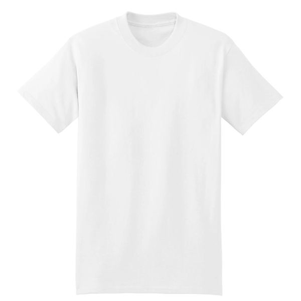 Hanes Beefy-T - 100% Cotton T-Shirt. - Hanes Beefy-T - 100% Cotton T-Shirt. - Image 0 of 140