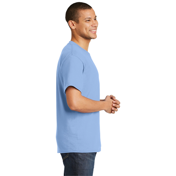 Hanes Beefy-T - 100% Cotton T-Shirt. - Hanes Beefy-T - 100% Cotton T-Shirt. - Image 9 of 140