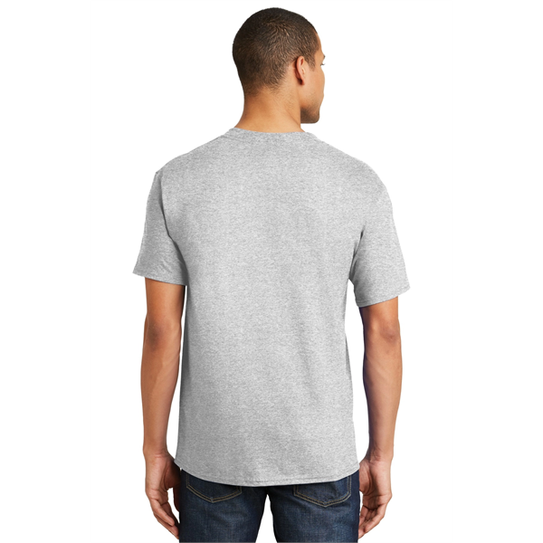 Hanes Beefy-T - 100% Cotton T-Shirt. - Hanes Beefy-T - 100% Cotton T-Shirt. - Image 14 of 140