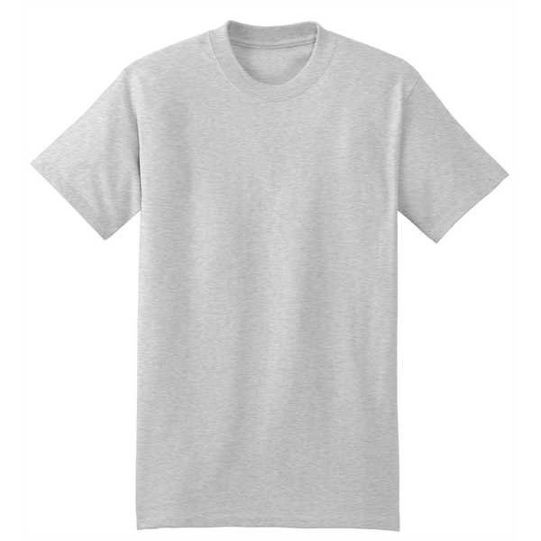 Hanes Beefy-T - 100% Cotton T-Shirt. - Hanes Beefy-T - 100% Cotton T-Shirt. - Image 16 of 140