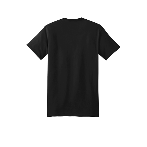 Hanes Beefy-T - 100% Cotton T-Shirt. - Hanes Beefy-T - 100% Cotton T-Shirt. - Image 21 of 140