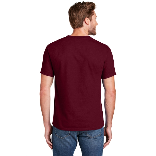 Hanes Beefy-T - 100% Cotton T-Shirt. - Hanes Beefy-T - 100% Cotton T-Shirt. - Image 133 of 140