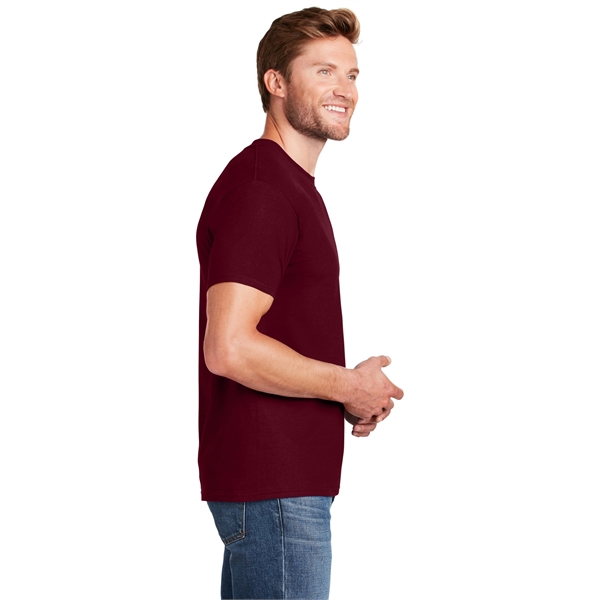 Hanes Beefy-T - 100% Cotton T-Shirt. - Hanes Beefy-T - 100% Cotton T-Shirt. - Image 134 of 140