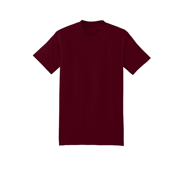 Hanes Beefy-T - 100% Cotton T-Shirt. - Hanes Beefy-T - 100% Cotton T-Shirt. - Image 135 of 140