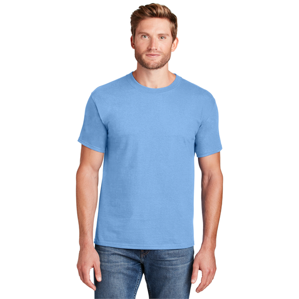 Hanes Beefy-T - 100% Cotton T-Shirt. - Hanes Beefy-T - 100% Cotton T-Shirt. - Image 136 of 140