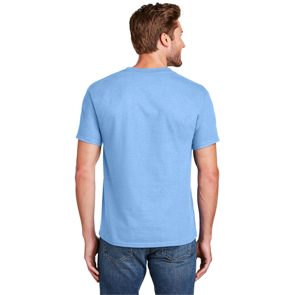 Hanes Beefy-T - 100% Cotton T-Shirt. - Hanes Beefy-T - 100% Cotton T-Shirt. - Image 137 of 140