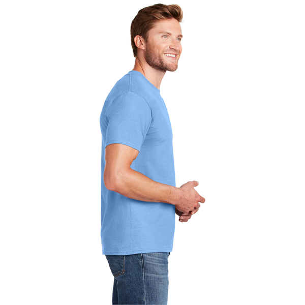 Hanes Beefy-T - 100% Cotton T-Shirt. - Hanes Beefy-T - 100% Cotton T-Shirt. - Image 138 of 140