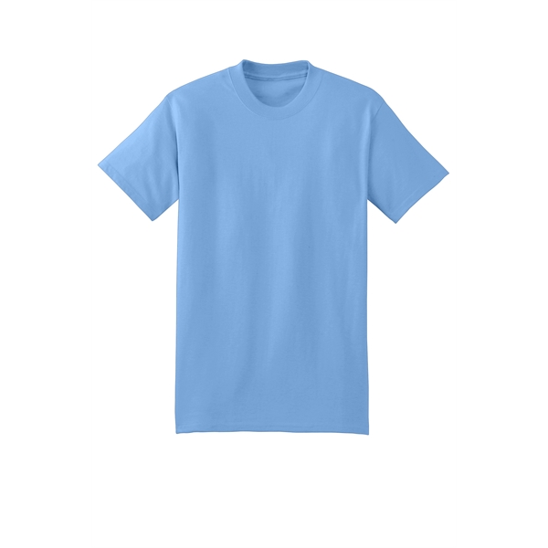 Hanes Beefy-T - 100% Cotton T-Shirt. - Hanes Beefy-T - 100% Cotton T-Shirt. - Image 139 of 140