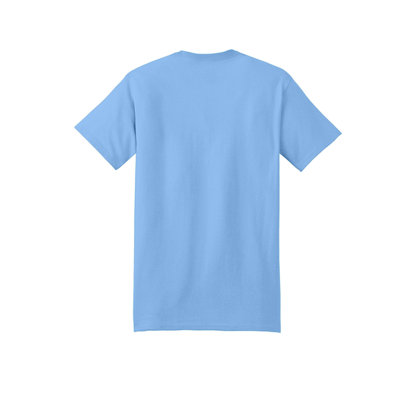 Hanes Beefy-T - 100% Cotton T-Shirt. - Hanes Beefy-T - 100% Cotton T-Shirt. - Image 129 of 140