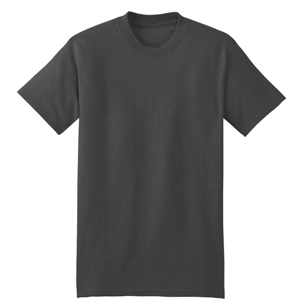 Hanes Beefy-T - 100% Cotton T-Shirt. - Hanes Beefy-T - 100% Cotton T-Shirt. - Image 53 of 140