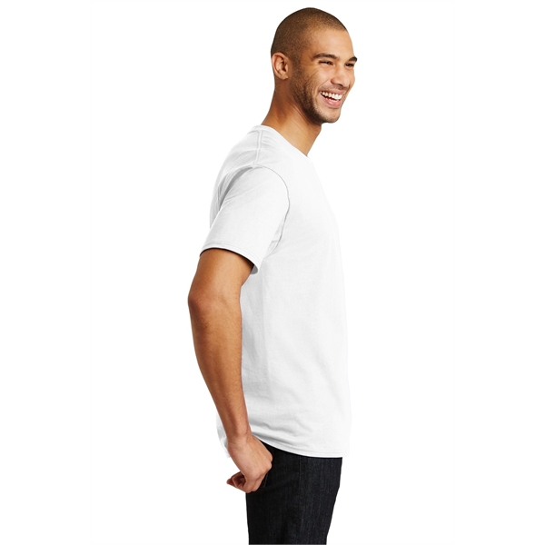 Hanes Authentic 100% Cotton T-Shirt. - Hanes Authentic 100% Cotton T-Shirt. - Image 5 of 220