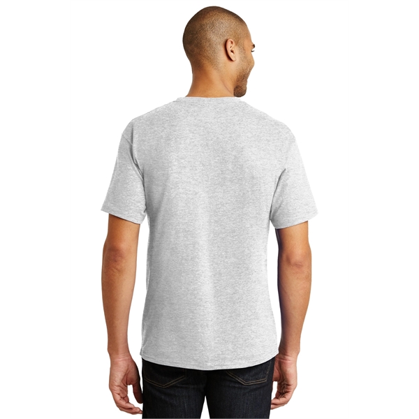 Hanes Authentic 100% Cotton T-Shirt. - Hanes Authentic 100% Cotton T-Shirt. - Image 11 of 220