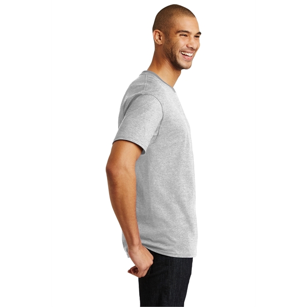 Hanes Authentic 100% Cotton T-Shirt. - Hanes Authentic 100% Cotton T-Shirt. - Image 12 of 220