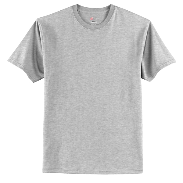 Hanes Authentic 100% Cotton T-Shirt. - Hanes Authentic 100% Cotton T-Shirt. - Image 13 of 220