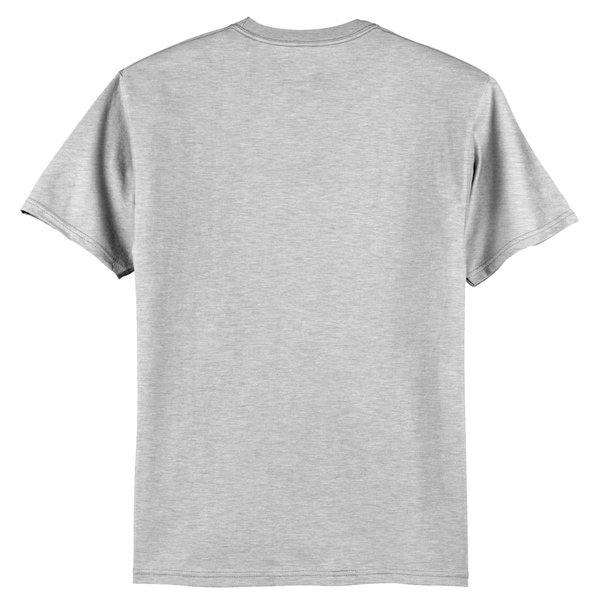 Hanes Authentic 100% Cotton T-Shirt. - Hanes Authentic 100% Cotton T-Shirt. - Image 14 of 220