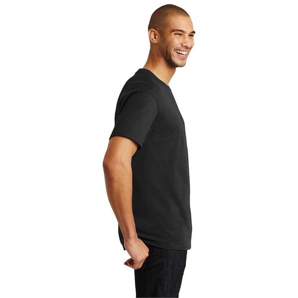 Hanes Authentic 100% Cotton T-Shirt. - Hanes Authentic 100% Cotton T-Shirt. - Image 16 of 220