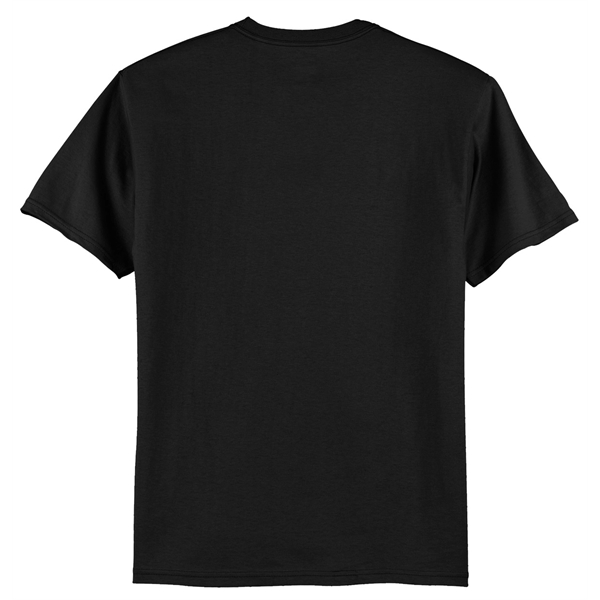 Hanes Authentic 100% Cotton T-Shirt. - Hanes Authentic 100% Cotton T-Shirt. - Image 18 of 220