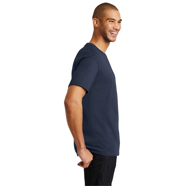 Hanes Authentic 100% Cotton T-Shirt. - Hanes Authentic 100% Cotton T-Shirt. - Image 20 of 220