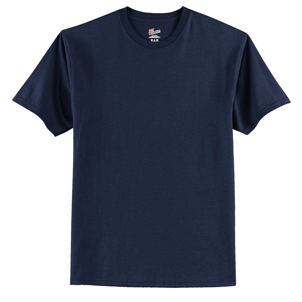 Hanes Authentic 100% Cotton T-Shirt. - Hanes Authentic 100% Cotton T-Shirt. - Image 21 of 220