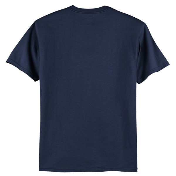 Hanes Authentic 100% Cotton T-Shirt. - Hanes Authentic 100% Cotton T-Shirt. - Image 22 of 220