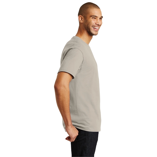 Hanes Authentic 100% Cotton T-Shirt. - Hanes Authentic 100% Cotton T-Shirt. - Image 24 of 220