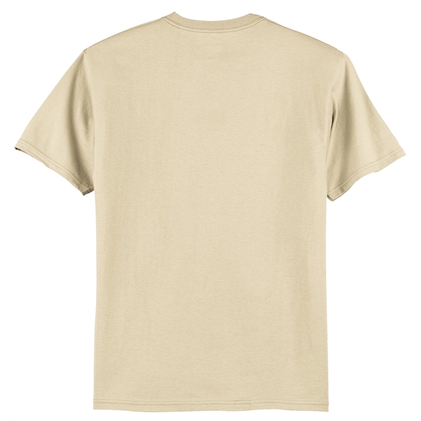 Hanes Authentic 100% Cotton T-Shirt. - Hanes Authentic 100% Cotton T-Shirt. - Image 26 of 220